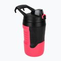 Fľaša na vodu Under Armour Playmarker Jug 950 ml black/red