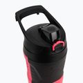 Fľaša na vodu Under Armour Playmarker Jug 950 ml black/red 4