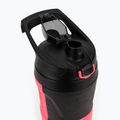 Fľaša na vodu Under Armour Playmarker Jug 950 ml black/red 5