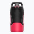 Fľaša na vodu Under Armour Playmarker Jug 950 ml black/red