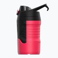 Fľaša na vodu Under Armour Playmarker Jug 950 ml black/red 3