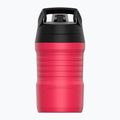 Fľaša na vodu Under Armour Playmarker Jug 950 ml black/red 4