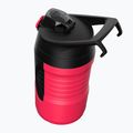 Fľaša na vodu Under Armour Playmarker Jug 950 ml black/red 5