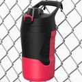 Fľaša na vodu Under Armour Playmarker Jug 950 ml black/red 8