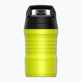 Fľaša na vodu Under Armour Playmarker Jug 950 ml yellow/black 3