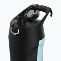 Fľaša na vodu Under Armour Playmarker Jug 950 ml blue/black 7