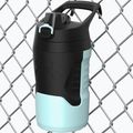 Fľaša na vodu Under Armour Playmarker Jug 950 ml blue/black 8