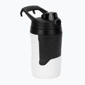 Fľaša na vodu Under Armour Playmarker 950 ml white