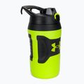 Fľaša na vodu Under Armour Playmarker 1900 ml yellow/black