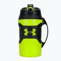 Fľaša na vodu Under Armour Playmarker 1900 ml yellow/black 2