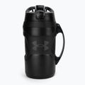 Fľaša na vodu Under Armour Playmarker 1900 ml black 2