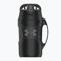 Fľaša na vodu Under Armour Playmarker 1900 ml black