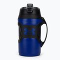 Fľaša na vodu Under Armour Playmarker 1900 ml purple/black 2