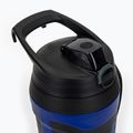 Fľaša na vodu Under Armour Playmarker 1900 ml purple/black 5