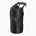 Fľaša na vodu Under Armour Playmarker 950 ml black 2