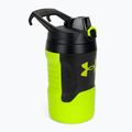 Fľaša na vodu Under Armour Playmarker 950 ml yellow/black