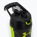 Fľaša na vodu Under Armour Playmarker 950 ml yellow/black 5