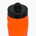 Fľaša na vodu Under Armour Playmarker 950 ml orange 4
