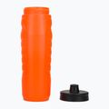 Fľaša na vodu Under Armour Playmarker 950 ml orange 5