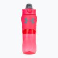 Fľaša na vodu Under Armour Clarity 700 ml penta pink 2