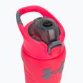 Fľaša na vodu Under Armour Clarity 700 ml penta pink 4