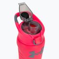 Fľaša na vodu Under Armour Clarity 700 ml penta pink 5
