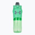 Fľaša na vodu Under Armour Clarity 700 ml vapor green 2