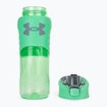 Fľaša na vodu Under Armour Clarity 700 ml vapor green 6
