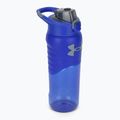 Fľaša na vodu Under Armour Clarity 700 ml blue