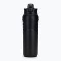 Fľaša na vodu Under Armour Command 700 ml black/black 2