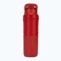 Fľaša na vodu Under Armour Command 700 ml red/red 3