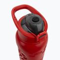 Fľaša na vodu Under Armour Command 700 ml red/red 5
