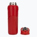 Fľaša na vodu Under Armour Command 700 ml red/red 6