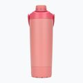 Fľaša na vodu Under Armour Speed Flip 890 ml posch pink 2