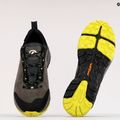 Pánske trekové topánky SCARPA Rush Trail GTX grey 63145-200 9