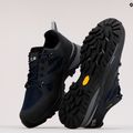 Jack Wolfskin pánske trekové topánky Force Striker Texapore navy blue 4038841_1175 9