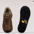 Pánska prístupová obuv SCARPA Mescalito Mid GTX grey 72097-200 9