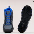 Columbia Peakfreak X2 Mid Outdry 053 blue pánske trekové topánky 1865001 9