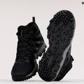 Columbia Peakfreak X2 Mid Outdry 012 pánske trekové topánky black 1865001 10