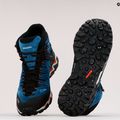 Pánske trekové topánky Meindl Lite Hike GTX blue 4692/09 9