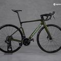 Orbea M21e Team PWR cestný bicykel zelený M12551BG 14