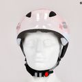 UVEX Detská cyklistická prilba Oyo Style Pink S4100470515 9