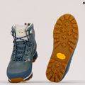Dámske trekové topánky Dolomite 60 Dhaulagiri Gtx W's blue 279908 0924 9