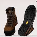 Pánske trekové topánky Meindl Vakuum Men GTX brown 2844/46 9