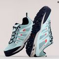 Dámske trekové topánky Columbia Vapor Vent 329 blue 1718711 9