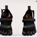 Pánske topánky do vody Vibram Fivefingers V-Aqua black 18M73010400 9
