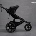 Detský bežecký kočík Thule Urban Glide 2 čierny 10101949 12