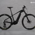 Orbea Keram 29 MAX elektrický bicykel čierny L30718XN 16