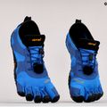Pánska treková obuv Vibram Fivefingers V-Alpha blue 19M710242 9