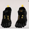 Pánska trailová obuv Vibram Fivefingers V-Trail 2.0 black 19M76010400 9